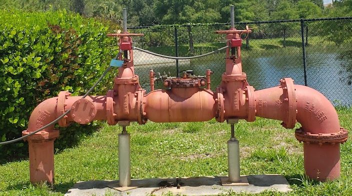 Backflow preventer testing Whitehouse Station NJ 8889 - Backflow ...